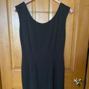 The limited Little Black Dress